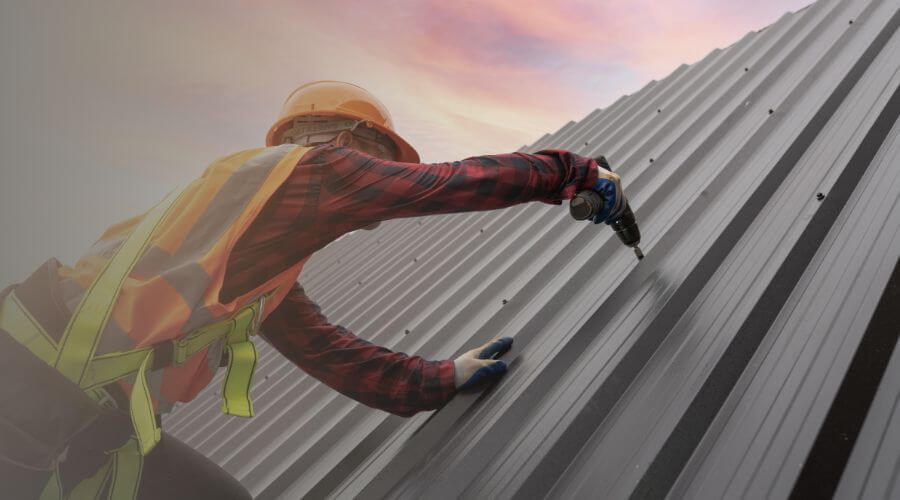 Professional residential roofers in New Harmony, UT