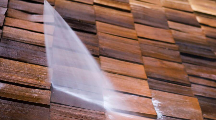 Roof Repair in New Harmony, UT